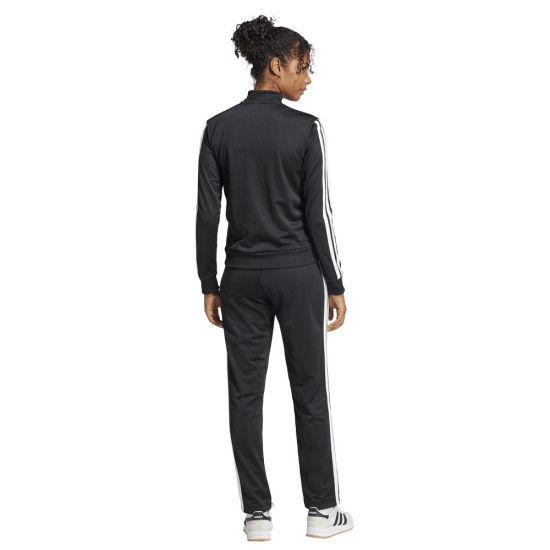 Adidas Γυναικείες φόρμες σετ Essentials 3-Stripes Track Suit Adidas Γυναικείες φόρμες σετ Essentials 3-Stripes Track Suit